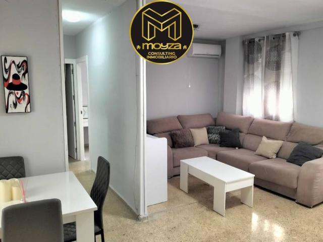 Piso en Venta en Peñamefecit Avda Barcelona