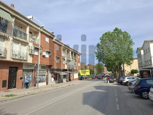 Piso en Venta en Peñamefecit Avda Barcelona