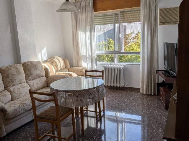 Piso en Venta en Peñamefecit Avda Barcelona