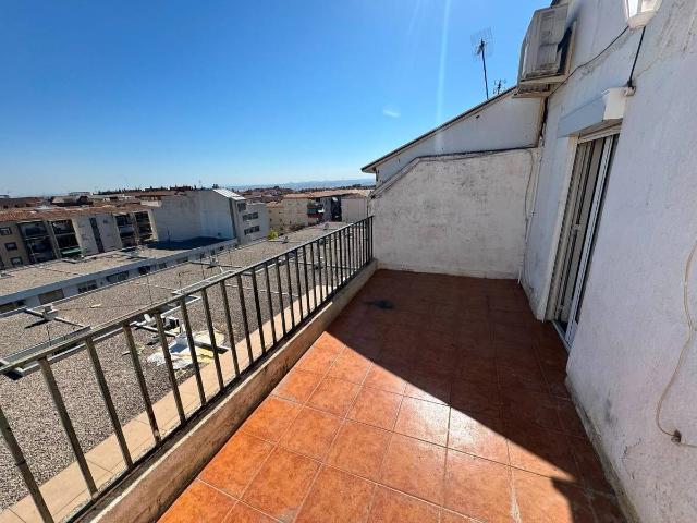 Piso en Venta en Peñamefecit Avda Barcelona