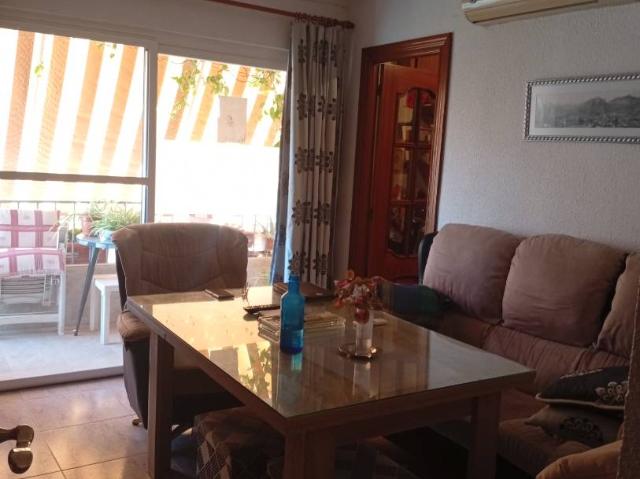Piso en Venta en Peñamefecit Avda Barcelona