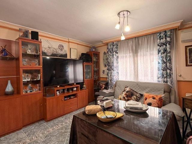 Piso en Venta en Peñamefecit Avda Barcelona