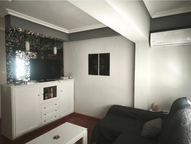 Piso en Venta en Peñamefecit Avda Barcelona