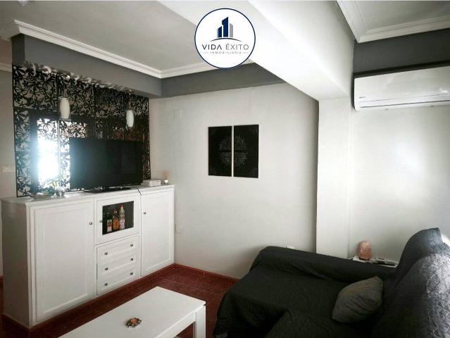 Piso en Venta en Peñamefecit Avda Barcelona