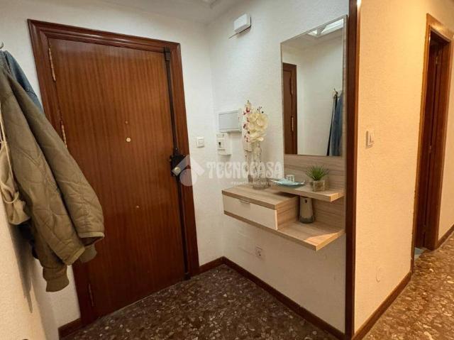 Piso en Venta en Peñamefecit Avda Barcelona