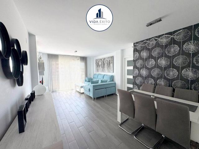 Piso en Venta en Peñamefecit Avda Barcelona
