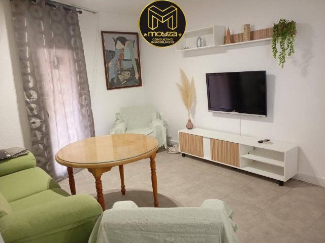Piso en Venta en Peñamefecit Avda Barcelona