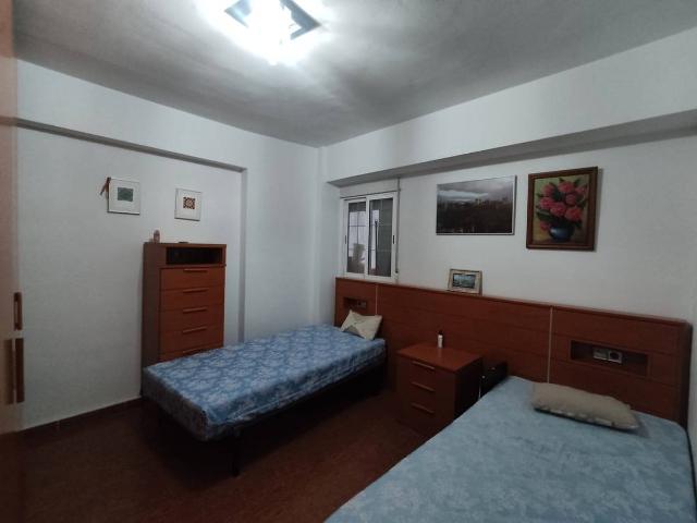 Piso en Venta en Peñamefecit Avda Barcelona
