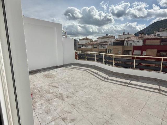 Piso en Venta en Peñamefecit Avda Barcelona