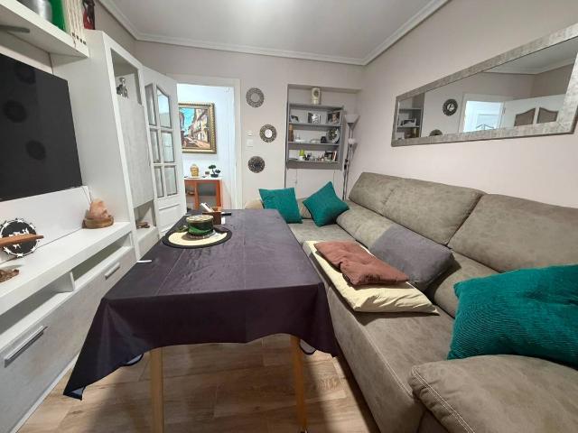 Piso en Venta en Peñamefecit Avda Barcelona