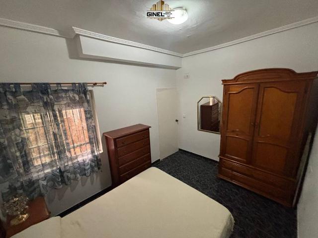 Piso en Venta en Peñamefecit Avda Barcelona