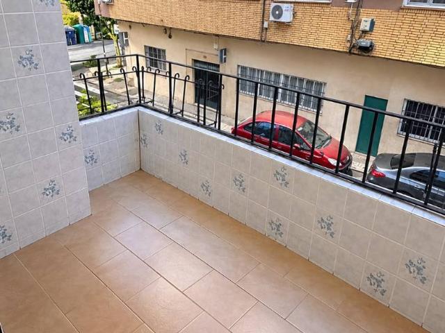 Piso en Venta en Peñamefecit Avda Barcelona
