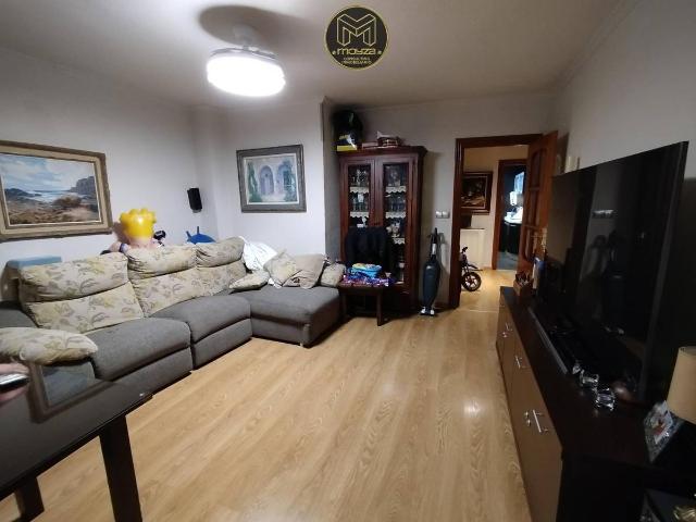 Piso en Venta en Peñamefecit Avda Barcelona