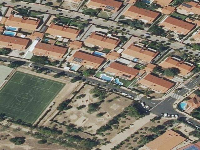 Piso en Venta en Peñas Albas Zulema