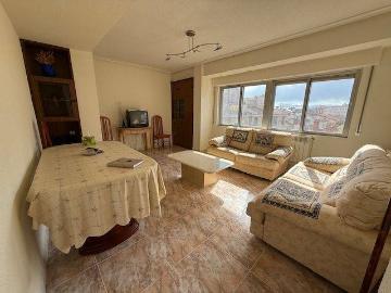 Piso en Venta en Peñaranda de Bracamonte