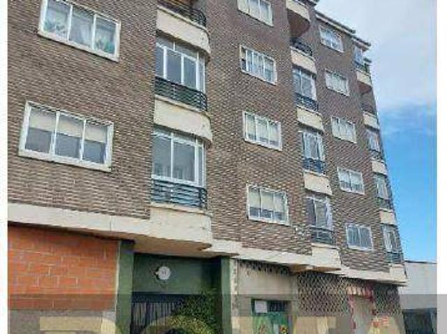 Piso en Venta en Peñaranda de Bracamonte