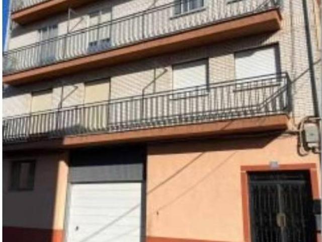 Piso en Venta en Peñaranda de Bracamonte
