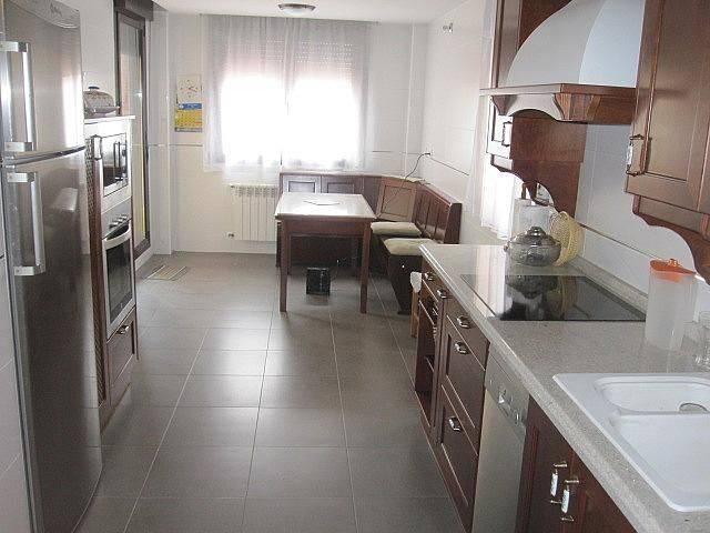 Piso en Venta en Peñaranda de Bracamonte