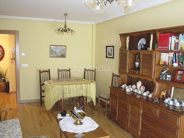 Piso en venta en Peñaranda de Bracamonte. ESPECTACULAR PISO CON AMPLIA TERRAZA EN URB.PRIVADA DE PEÑARANDA. Pisos Peñaranda de.