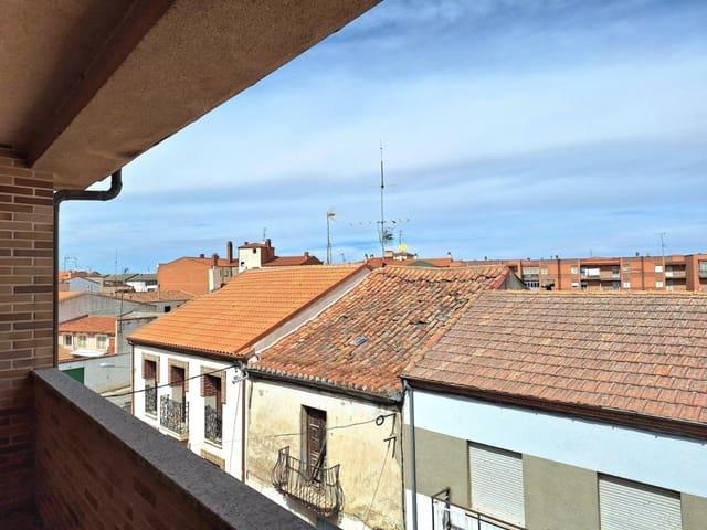 Piso en venta en Peñaranda de Bracamonte, Salamanca
