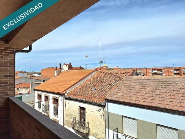 Piso en venta en Peñaranda de Bracamonte, Salamanca