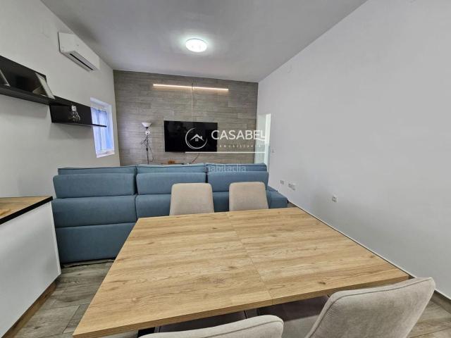 Piso en venta en Peñarroya Pueblonuevo. GRAN PISO EN PEÑARROYA. Pisos Peñarroya.