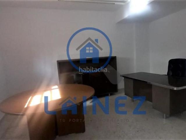 Planta baja en venta en Peñarroya Pueblonuevo. Plantas bajas Peñarroya.