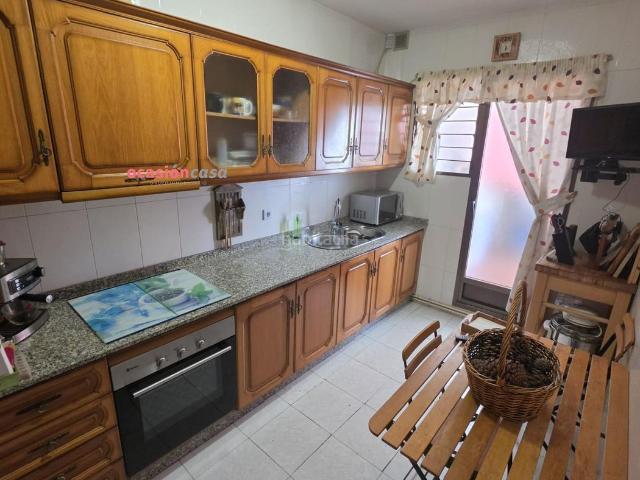 Piso en venta en Peñarroya Pueblonuevo. PISO CON COCHERA EN LA ZONA DEL CAMPO DE FUTBOL. Pisos Peñarroya.