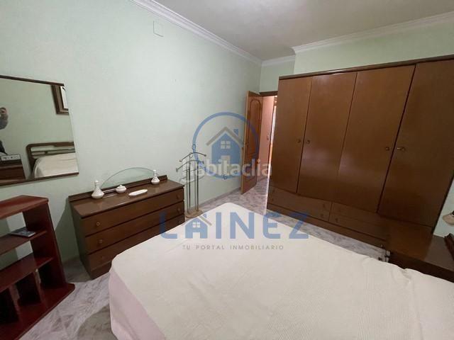 Piso en venta en Peñarroya Pueblonuevo. Piso listo para entrar a vivir en pleno centro. Pisos Peñarroya.