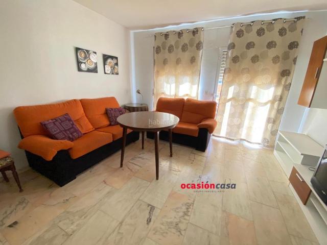 Piso en venta en Peñarroya Pueblonuevo. PISO LISTO PARA ENTRAR A VIVIR EN EL CENTRO. Pisos Peñarroya.