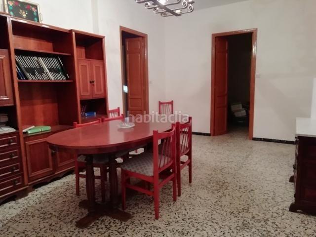 Piso en venta en Peñarroya Pueblonuevo. Piso muy bien situado en el municipio de Pya Pueblonuevo, con una superficie total de unos 130 m2, El piso consta de 4 dormitori. Pisos Peñarroya.