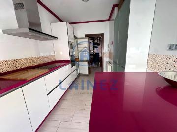 Piso en venta en Peñarroya Pueblonuevo. Pisos Peñarroya.