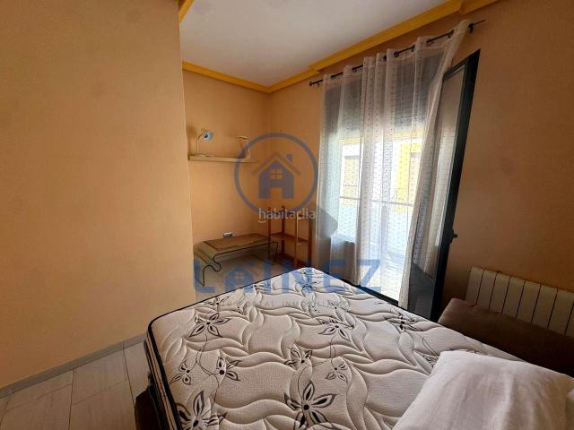 Piso en venta en Peñarroya Pueblonuevo. Pisos Peñarroya.