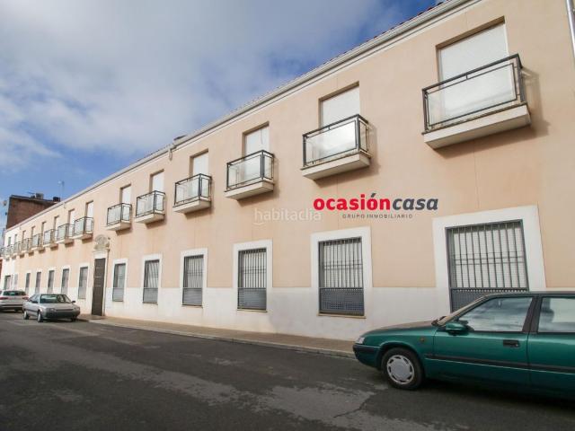 Piso en venta en Peñarroya Pueblonuevo. PROMOCIÓN DE 21 VIVIENDAS Y 15 PLAZA DE GARAJE. Pisos Peñarroya.