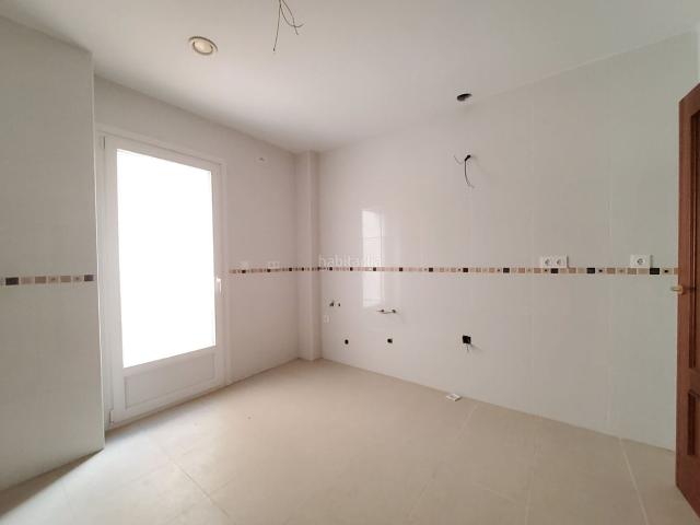Piso en venta en Peñarroya Pueblonuevo. Promoción Exclusiva Pisos de Obra Nueva con Ascensor, parking incluido en el precio. Pisos Peñarroya.
