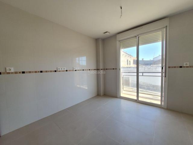 Piso en venta en Peñarroya Pueblonuevo. Promoción Exclusiva Pisos de Obra Nueva con Ascensor. Pisos Peñarroya.