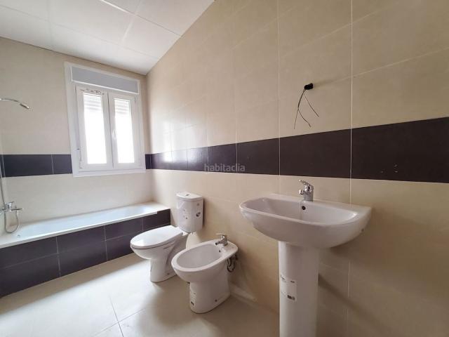 Piso en venta en Peñarroya Pueblonuevo. Promoción Exclusiva Pisos de Obra Nueva con Ascensor. Pisos Peñarroya.