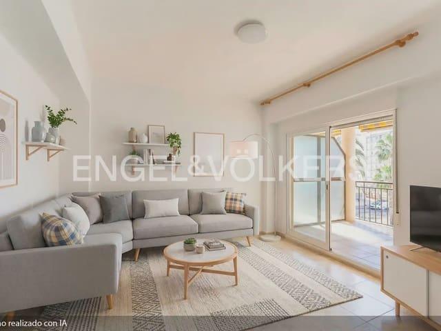 Piso en venta en Peñíscola, Castellón Costa Azahar