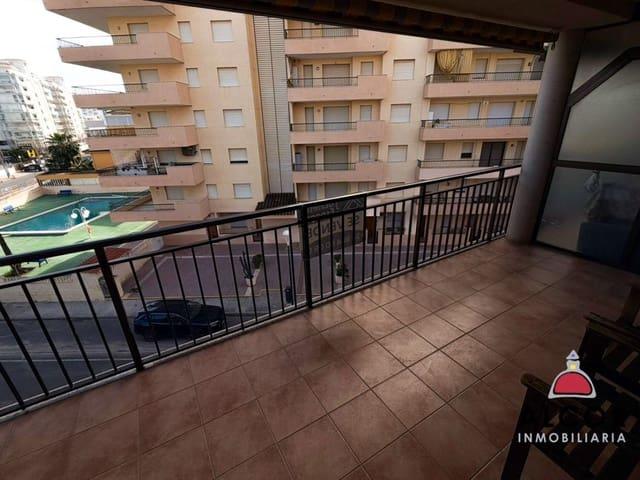Piso en venta en Peñíscola, Castellón Costa Azahar