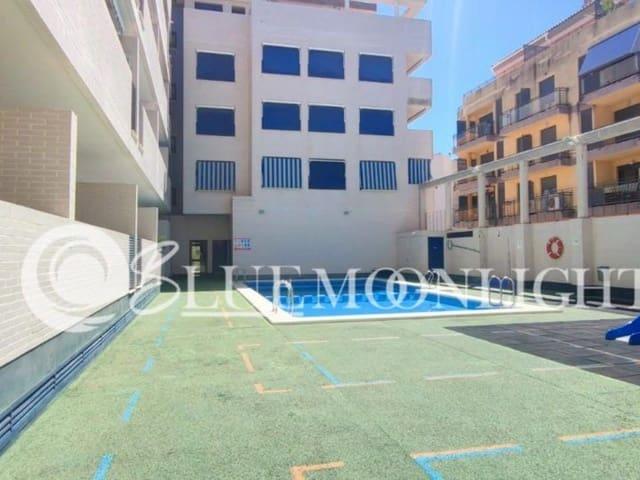 Piso en venta en Peñíscola, Castellón Costa Azahar