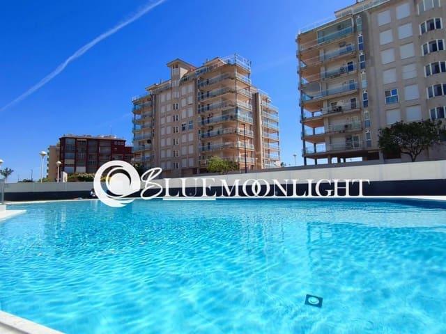 Piso en venta en Peñíscola, Castellón Costa Azahar
