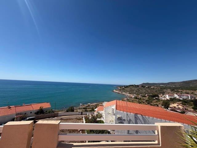 Piso en venta en Peñíscola, Castellón Costa Azahar
