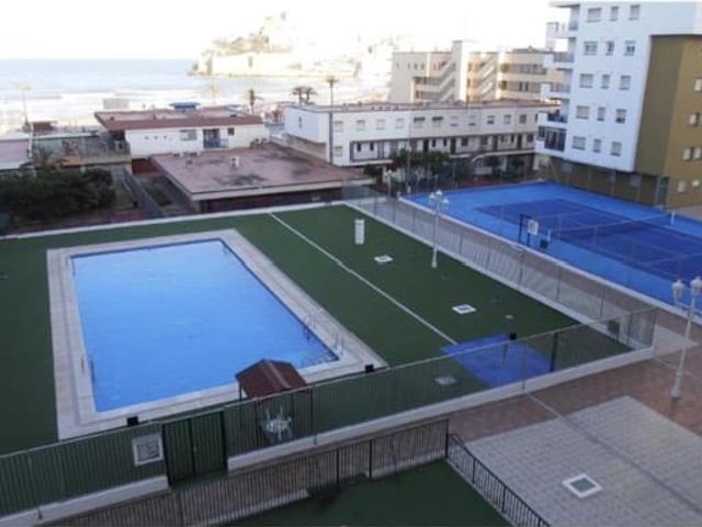 Piso en venta en Peñíscola, Castellón Costa Azahar