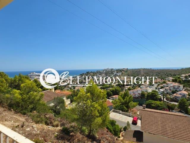 Piso en venta en Peñíscola, Castellón Costa Azahar