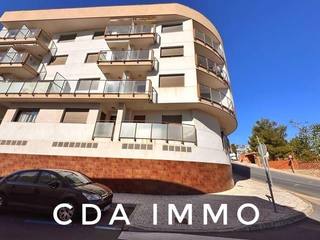 Piso en venta en Peñíscola, Castellón Costa Azahar