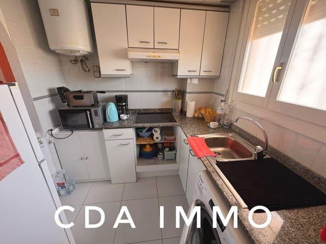 Piso en venta en Peñíscola, Castellón Costa Azahar