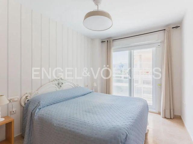 Piso en venta en Peñíscola, Castellón Costa Azahar