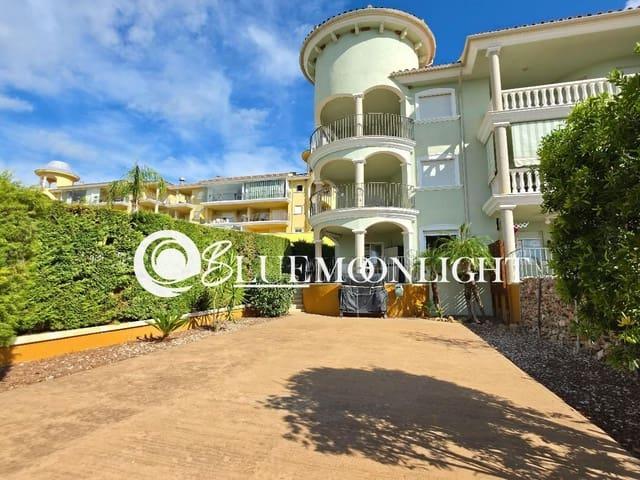 Piso en venta en Peñíscola, Castellón Costa Azahar