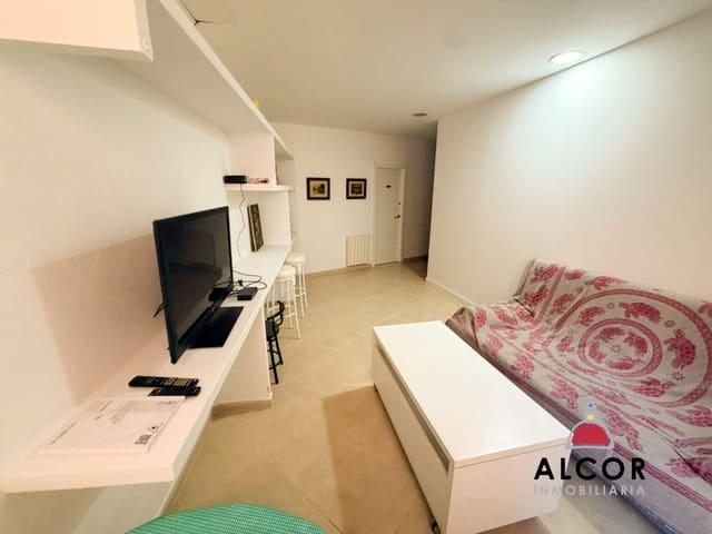 Piso en venta en Peñíscola, Castellón Costa Azahar