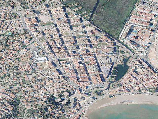 Piso en venta en Peñíscola, Llandells. Venta de Residential en Peñíscola. Pisos.